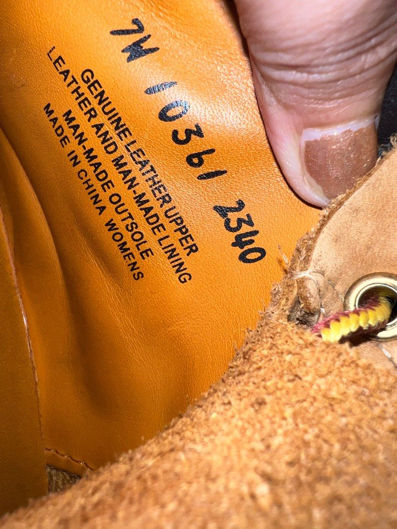 Timberland made in china hotsell