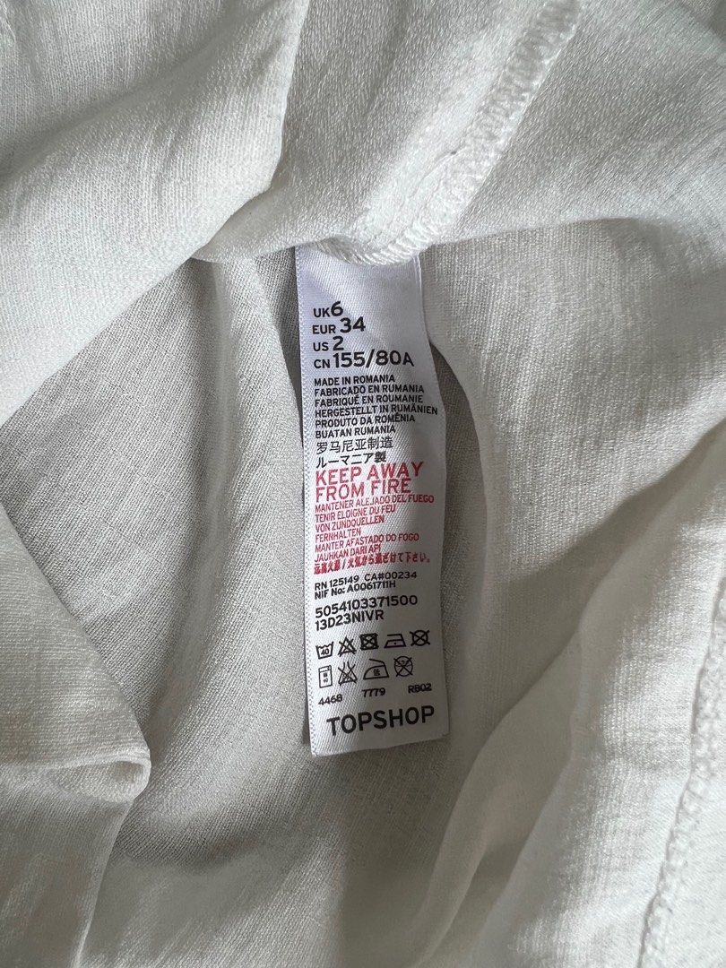 Topshop a0061711h shop