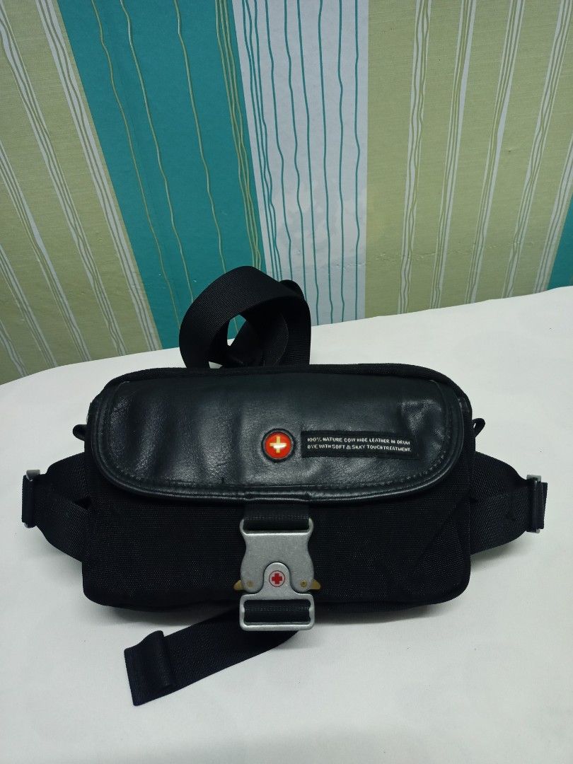 Tough jeans bag cheap
