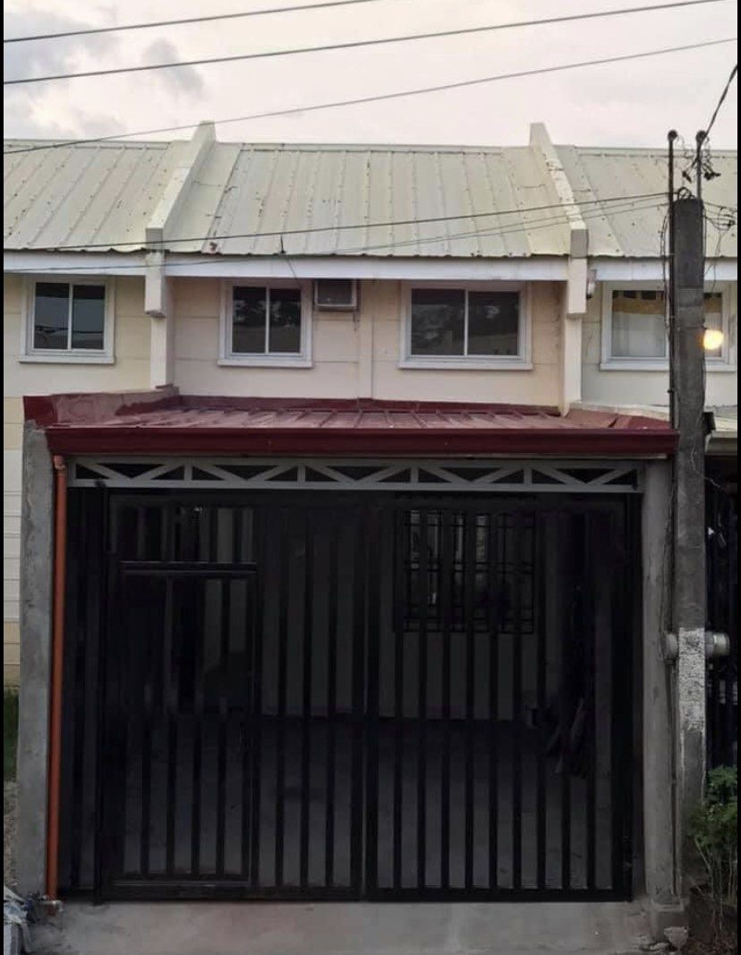 Townhouse for Rent, Santo Tomas Batangas, Property, Rentals, Townhouse