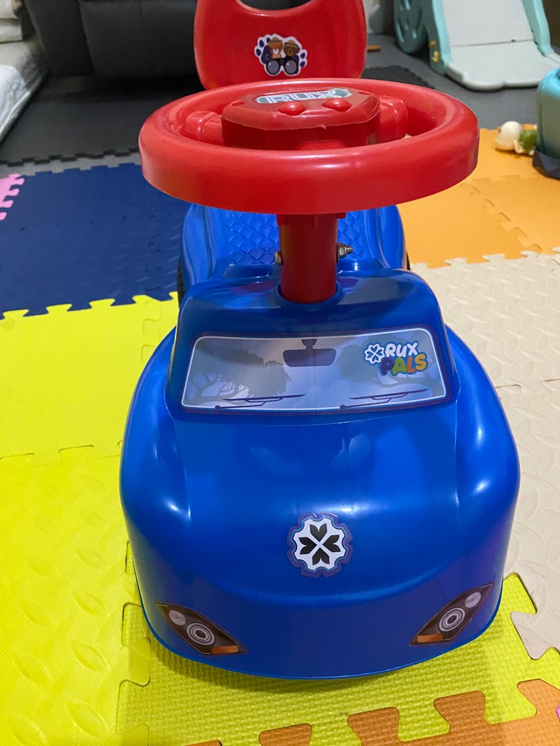 Toy Car, Hobbies & Toys, Toys & Games on Carousell