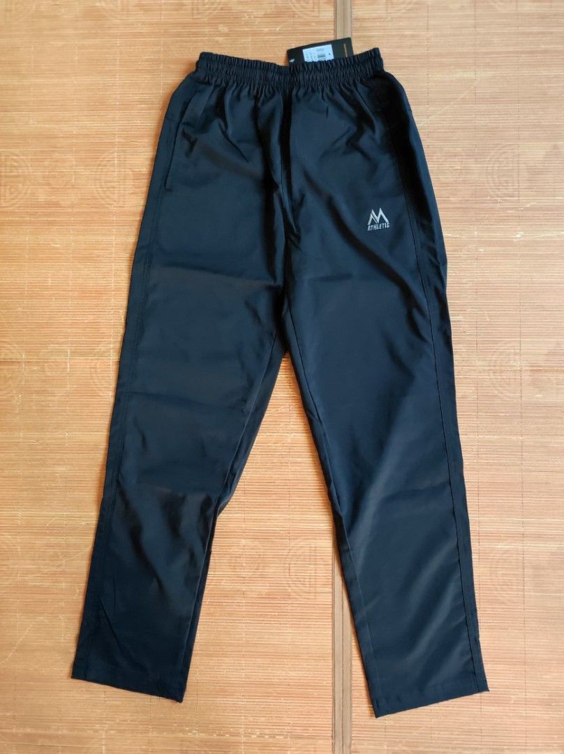 Track Suit Men Seluar Track Lelaki Men s Fashion Bottoms