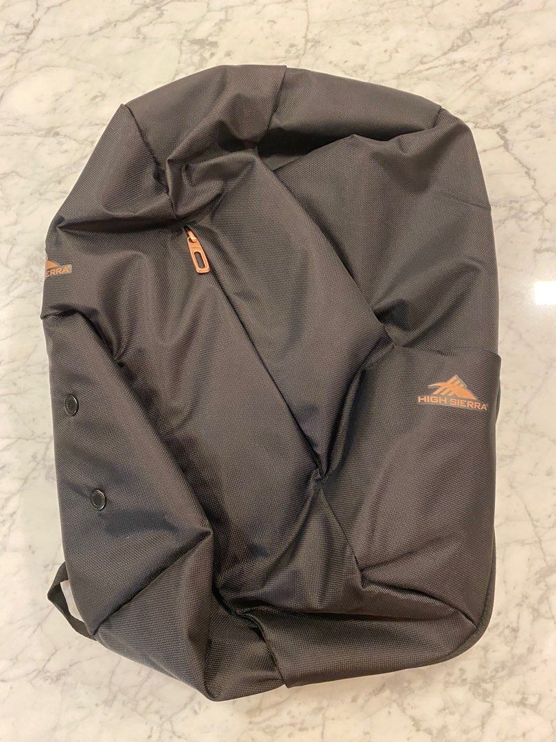 Travel and Multiuse backpack Men s Fashion Bags Backpacks on