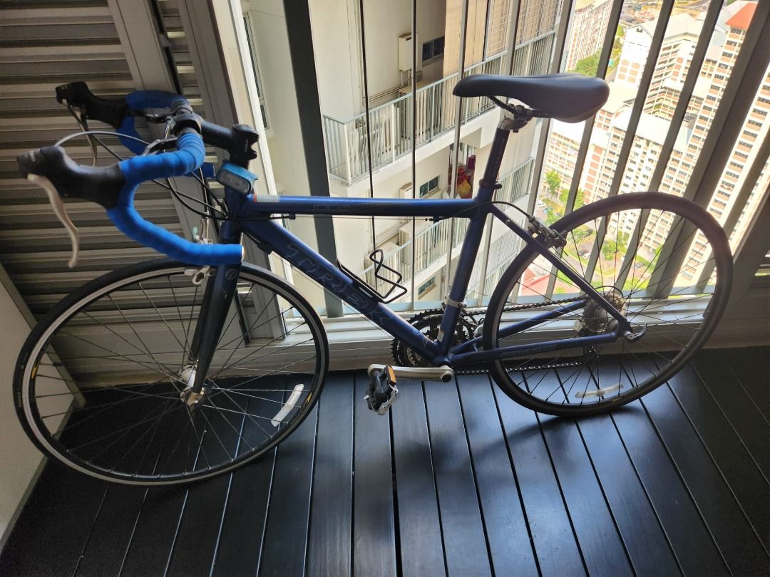 Trek 17 inch frame store