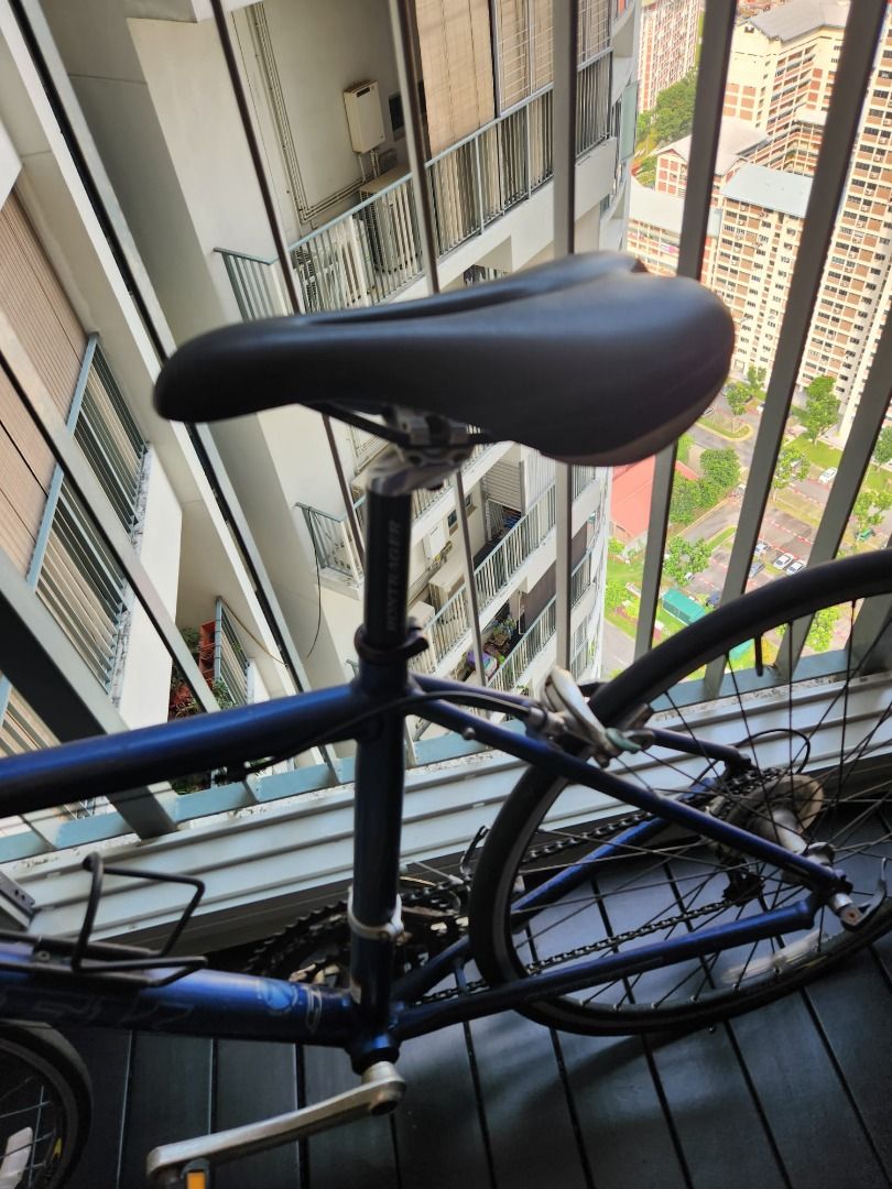 17 inch trek clearance bike