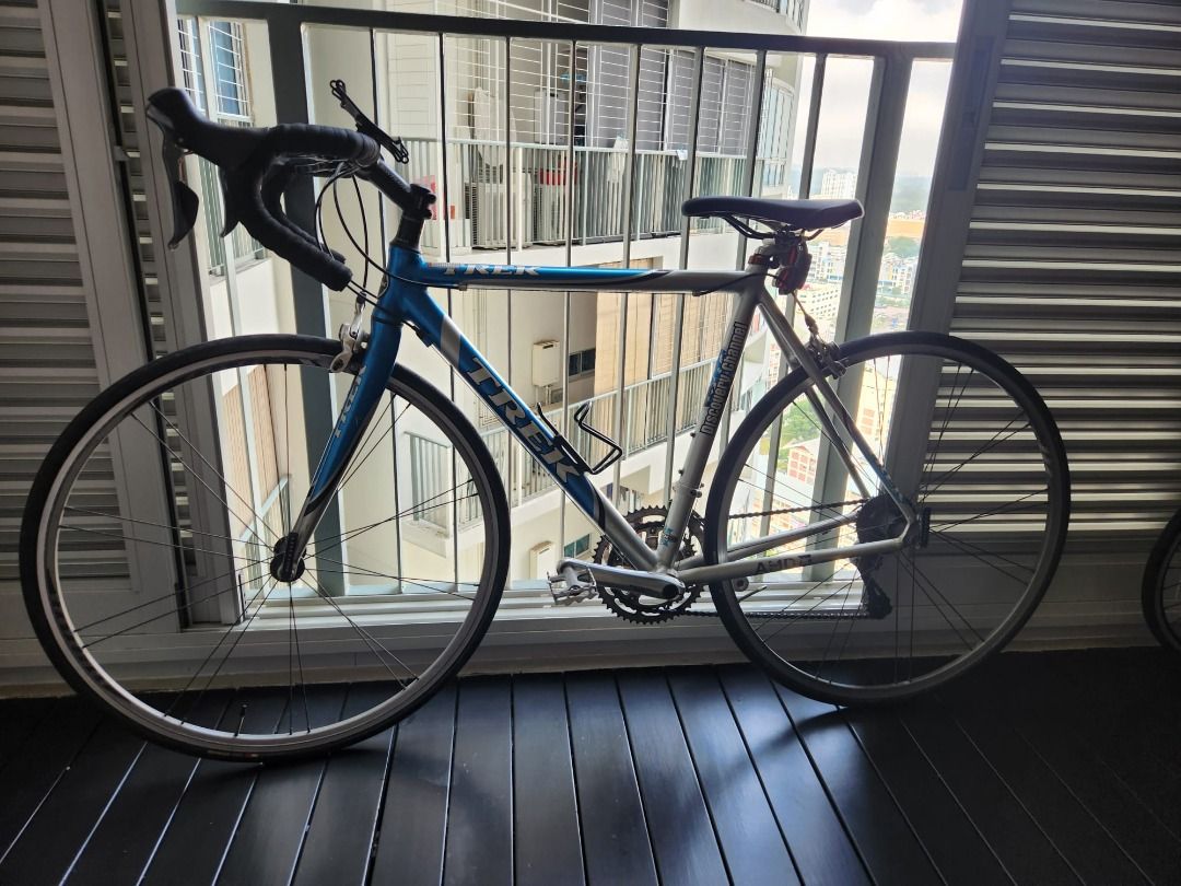 Bicycle 22 inch online frame