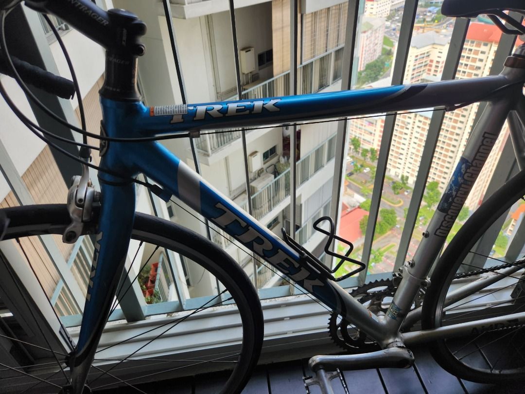 Men's 26 inch road bike discount