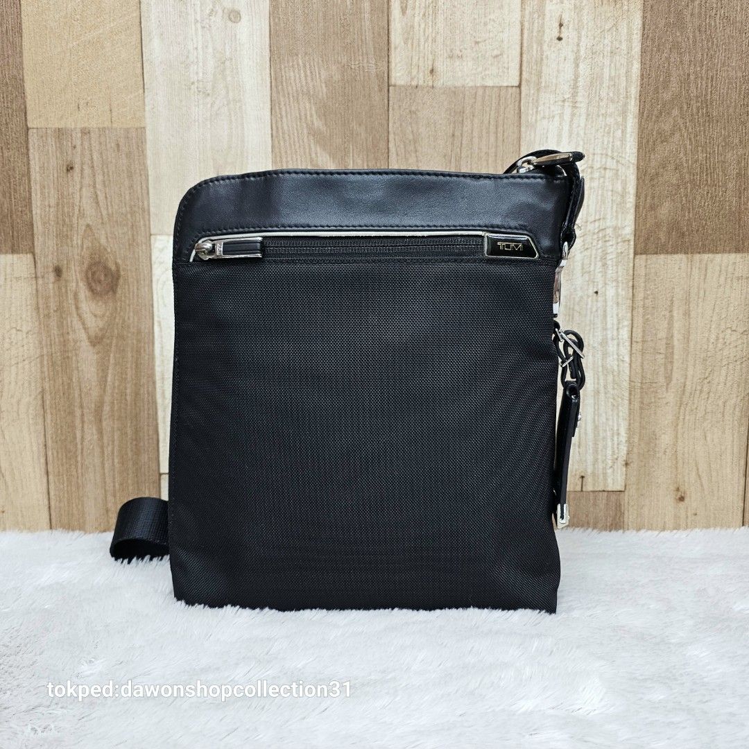 Tumi arrive owen crossbody cheap