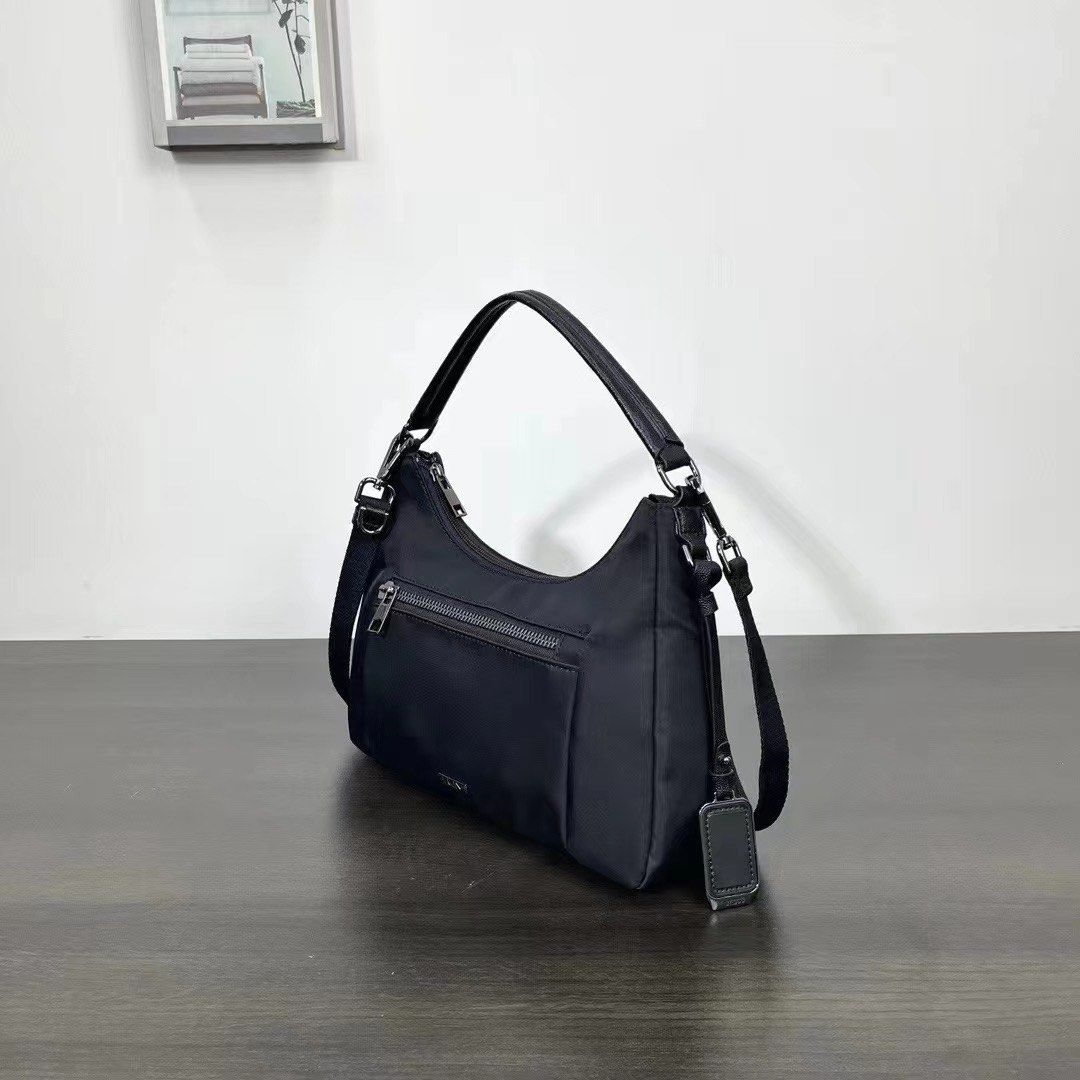 Voyageur Adelaide Hobo Crossbody