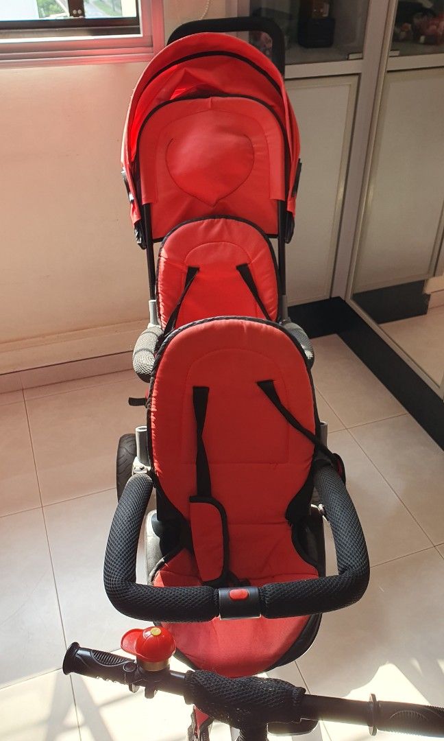 Twins sales baby cycle