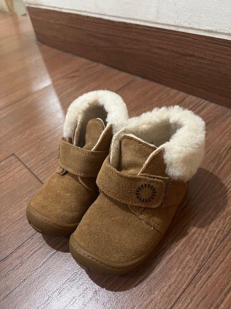 Ugg sales jorgen boots