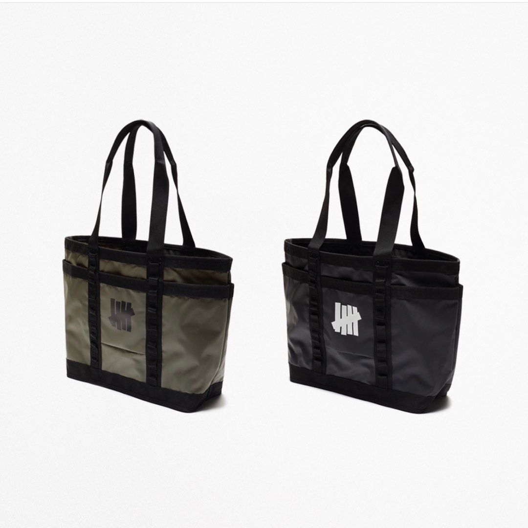 undefeated kobe duffle bag