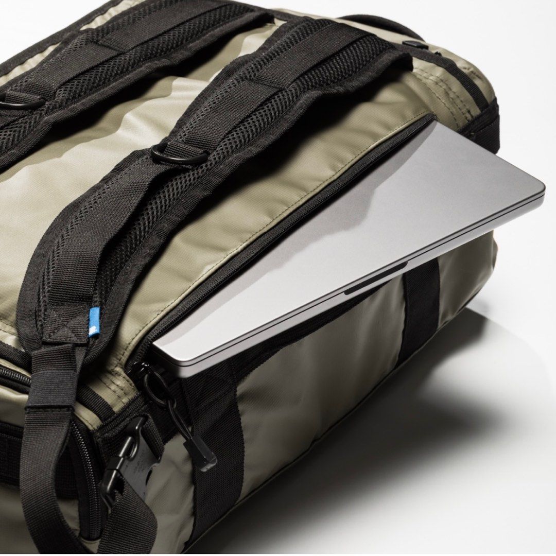 undefeated kobe duffle bag