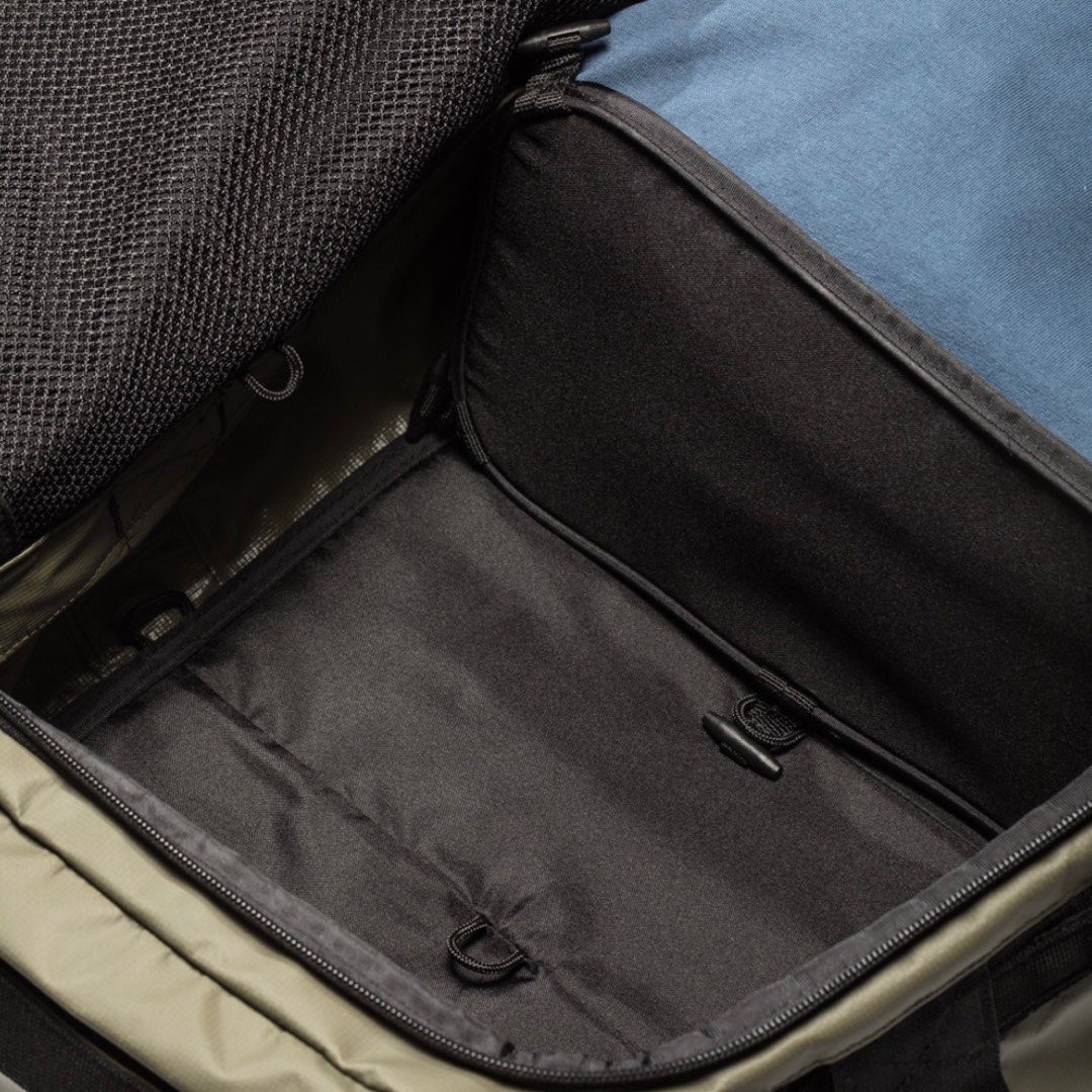 undefeated kobe duffle bag