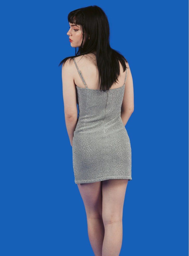 Unif butterfly dress sale