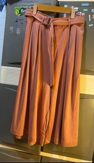 UNIQLO cullote