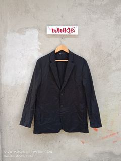UNIQLO X THEORY AIRSENSE ULTRALIGHT JACKET