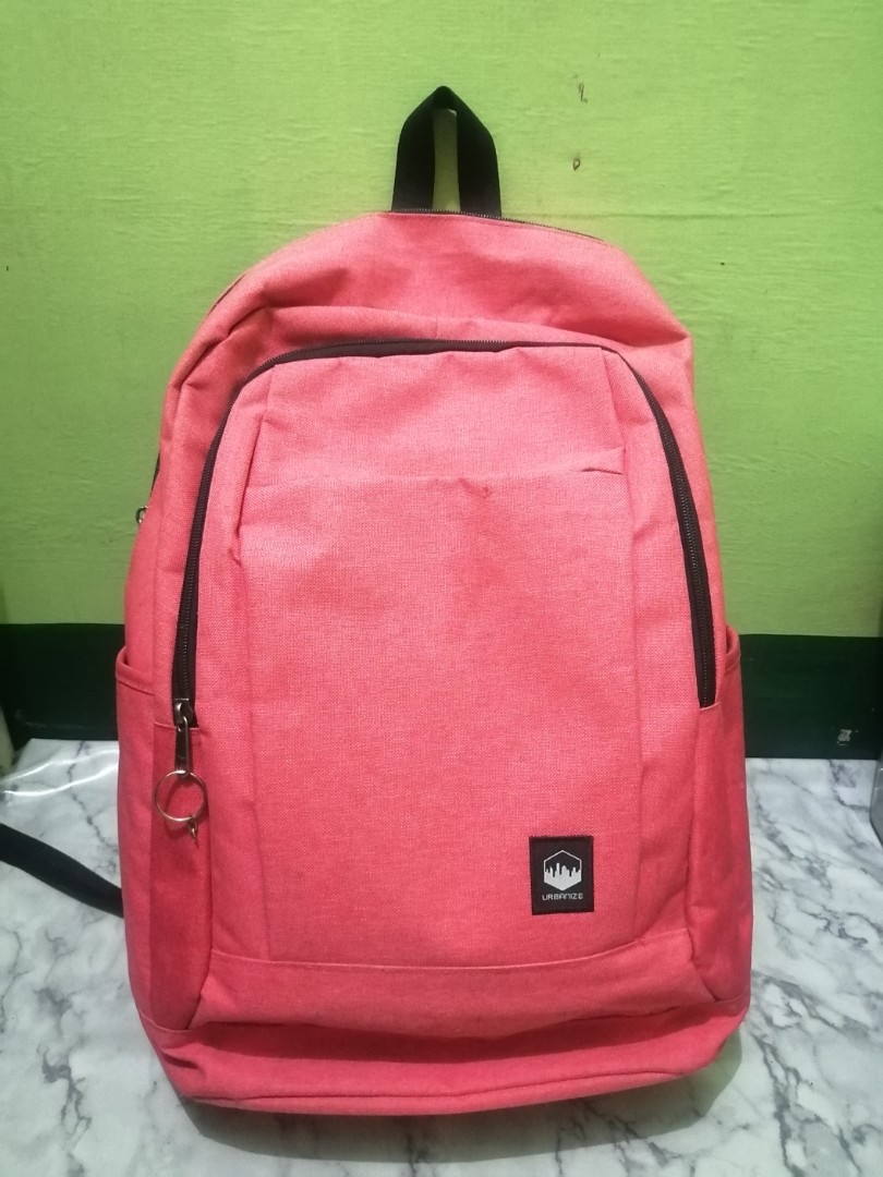 Urbanize Backpack / Hiking bag / laptop bag / travel bag, Women's ...