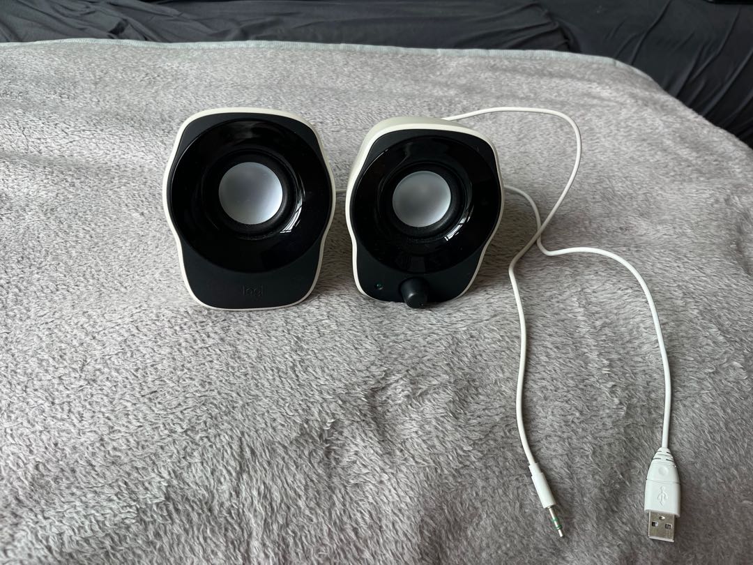 USB Creative usb speakers, Audio, Soundbars, Speakers & Amplifiers on ...