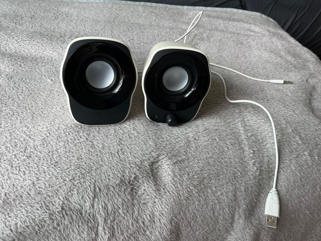 USB Creative usb speakers, Audio, Soundbars, Speakers & Amplifiers on ...