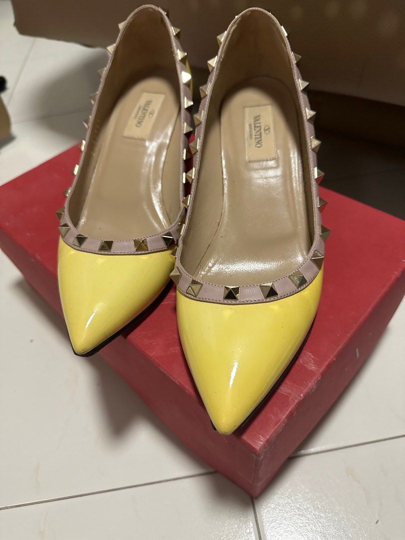 Cheap outlet valentino shoes