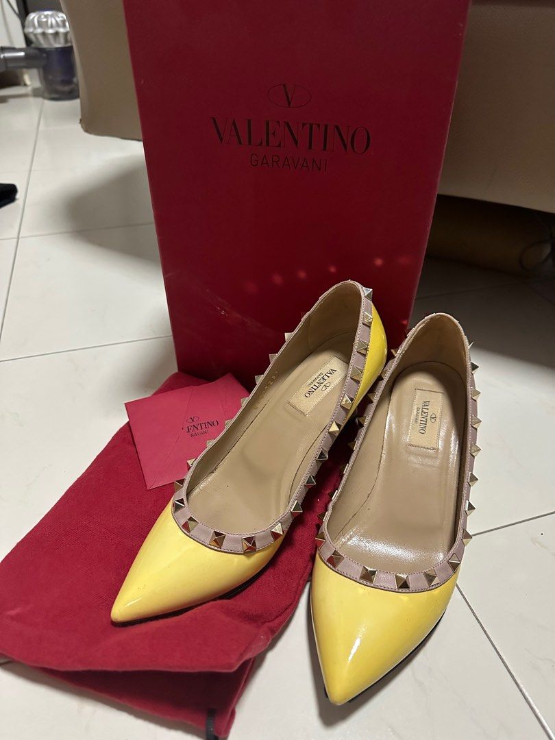 Cheap outlet valentino shoes