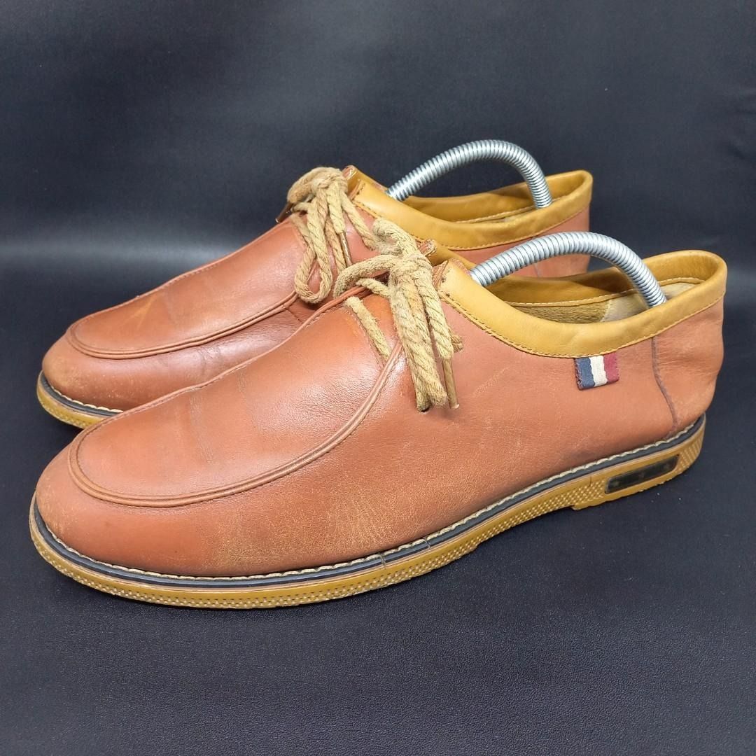 Van camel clearance shoes