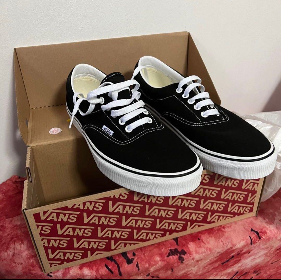 Who sells van shoes store