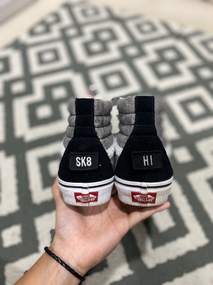 Vans aw lab discount