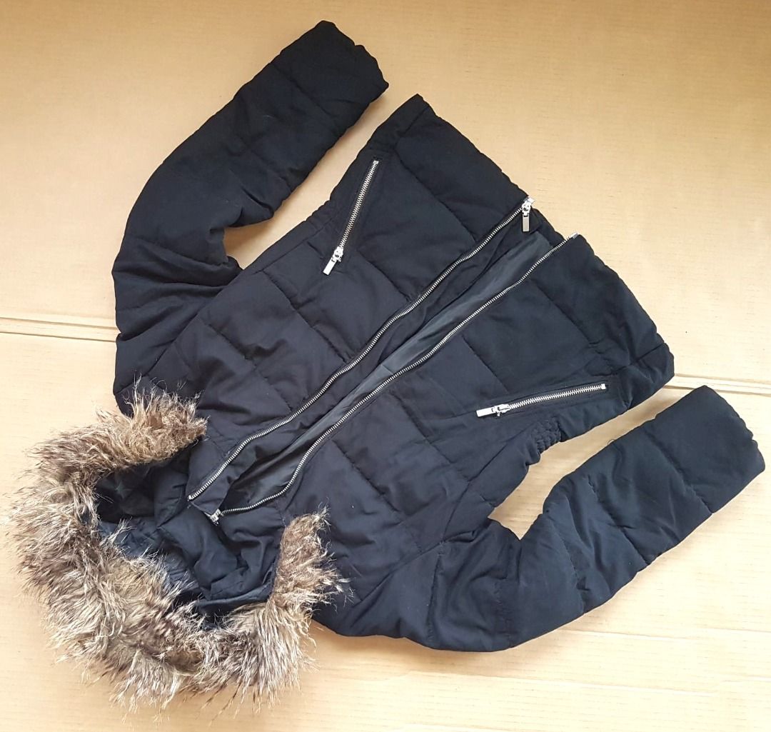 Designer parka hotsell