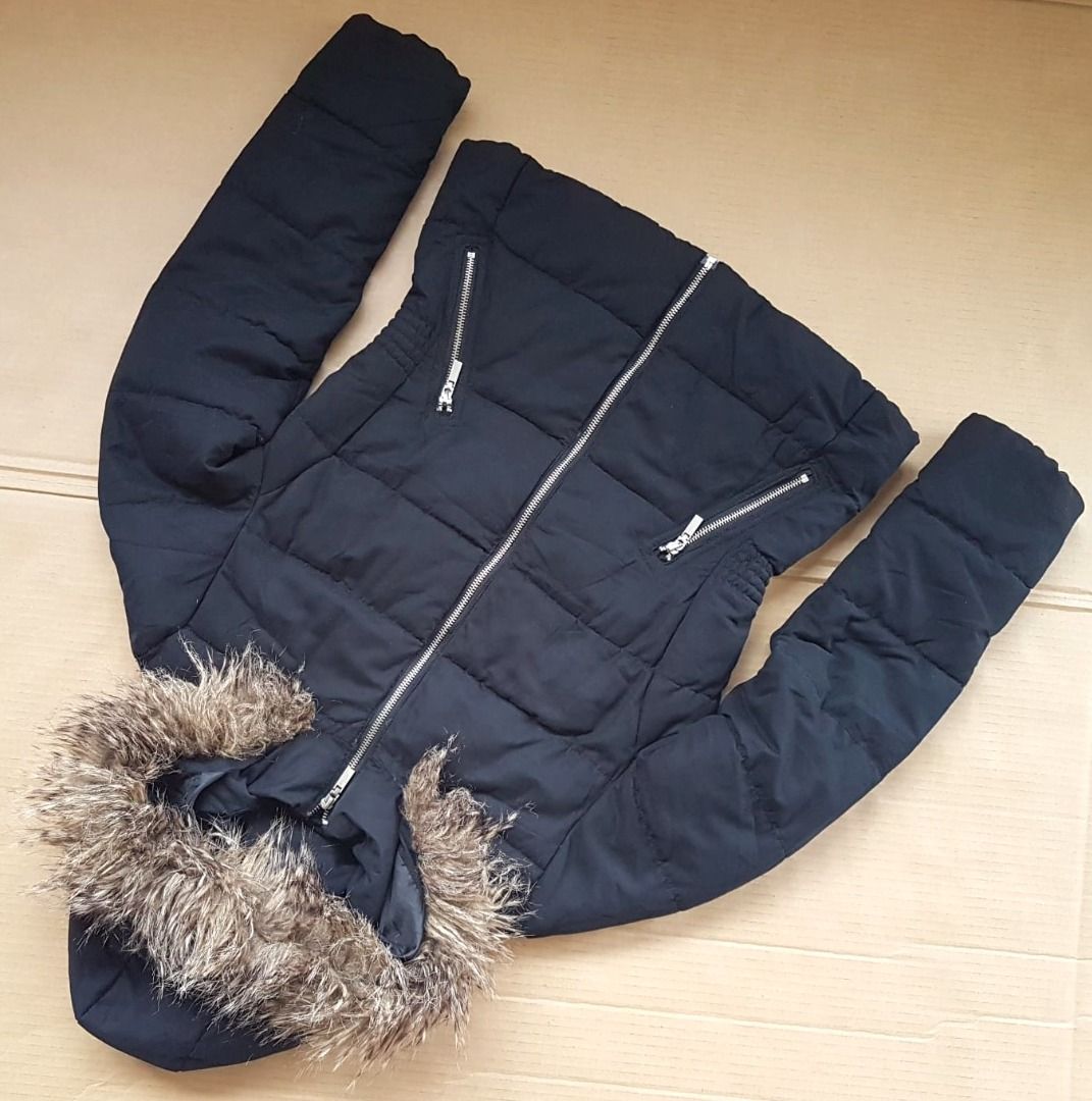 Versatile winter jacket cheap