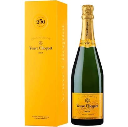 Veuve Clicquot 250th Anniversary Price