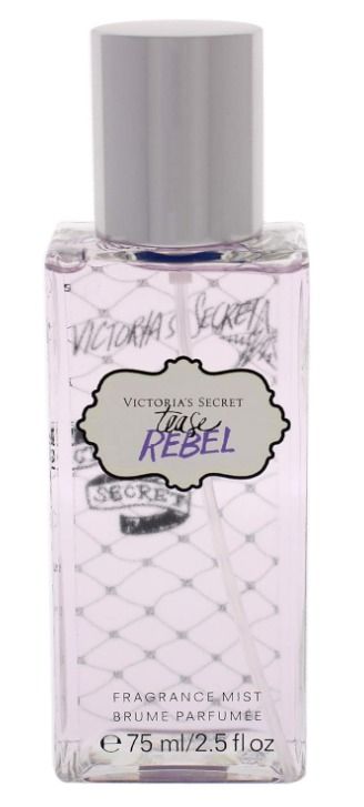 Victoria s Secret Tease Rebel Fragrance Body Mist 75 ML 2.5 FL