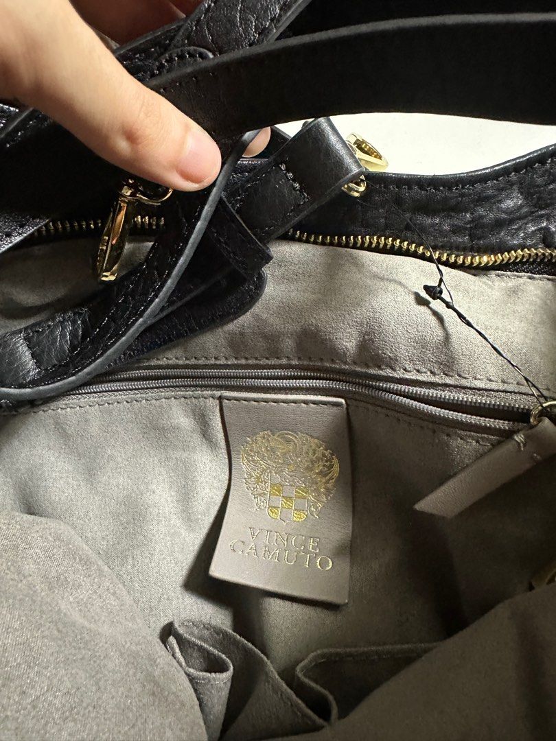 Vince camuto emely on sale tote