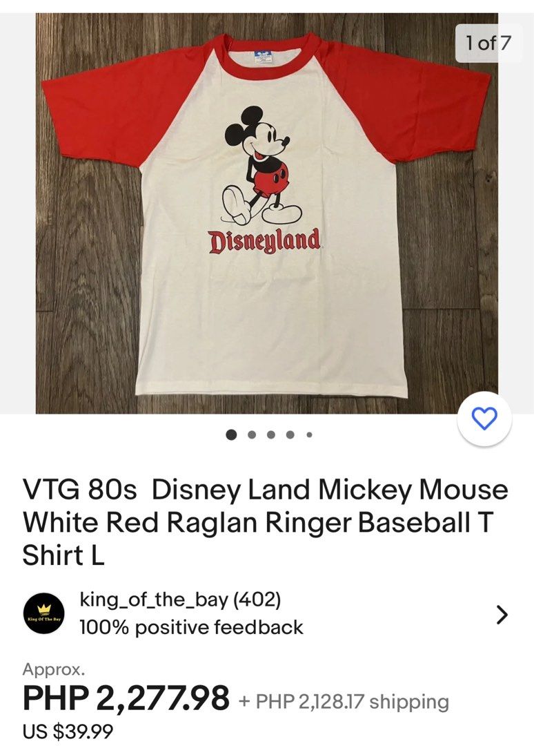 Y2K New York Yankees Disney Mickey Mouse baseball t shirt size XL