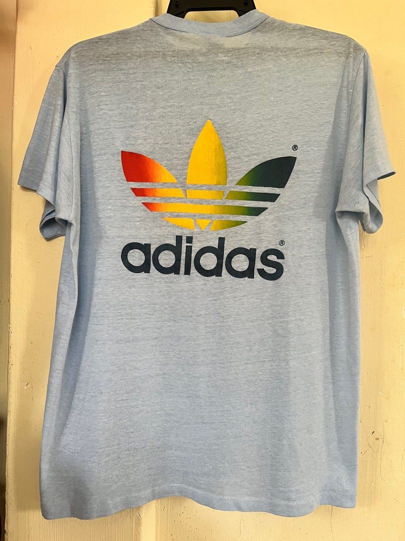 Adidas 1983 store