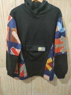 Vintage hoodie