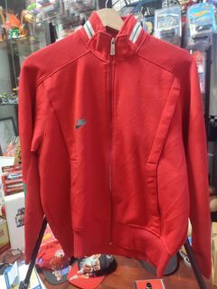 Vintage Nike Blue Tag Japan