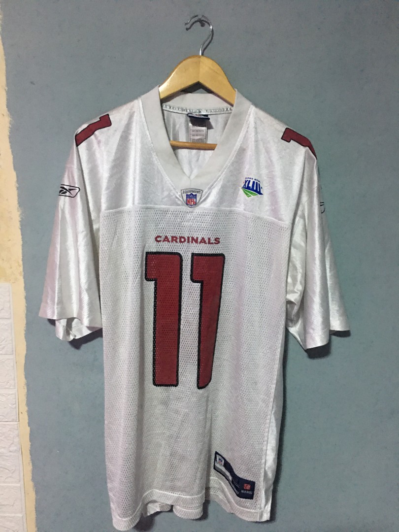 Sold at Auction: Atlanta Falcons Michael Vick #7 stitched Jersey Reebok  Size 52.