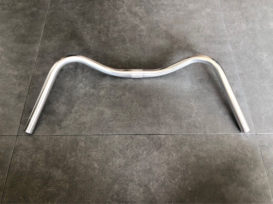 25.4 shop gravel handlebar