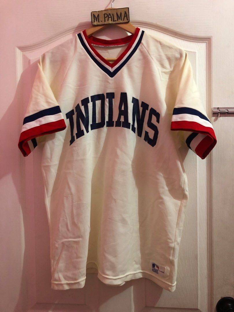 Vintage Seattle Mariners Sand Knit Baseball Jersey, India