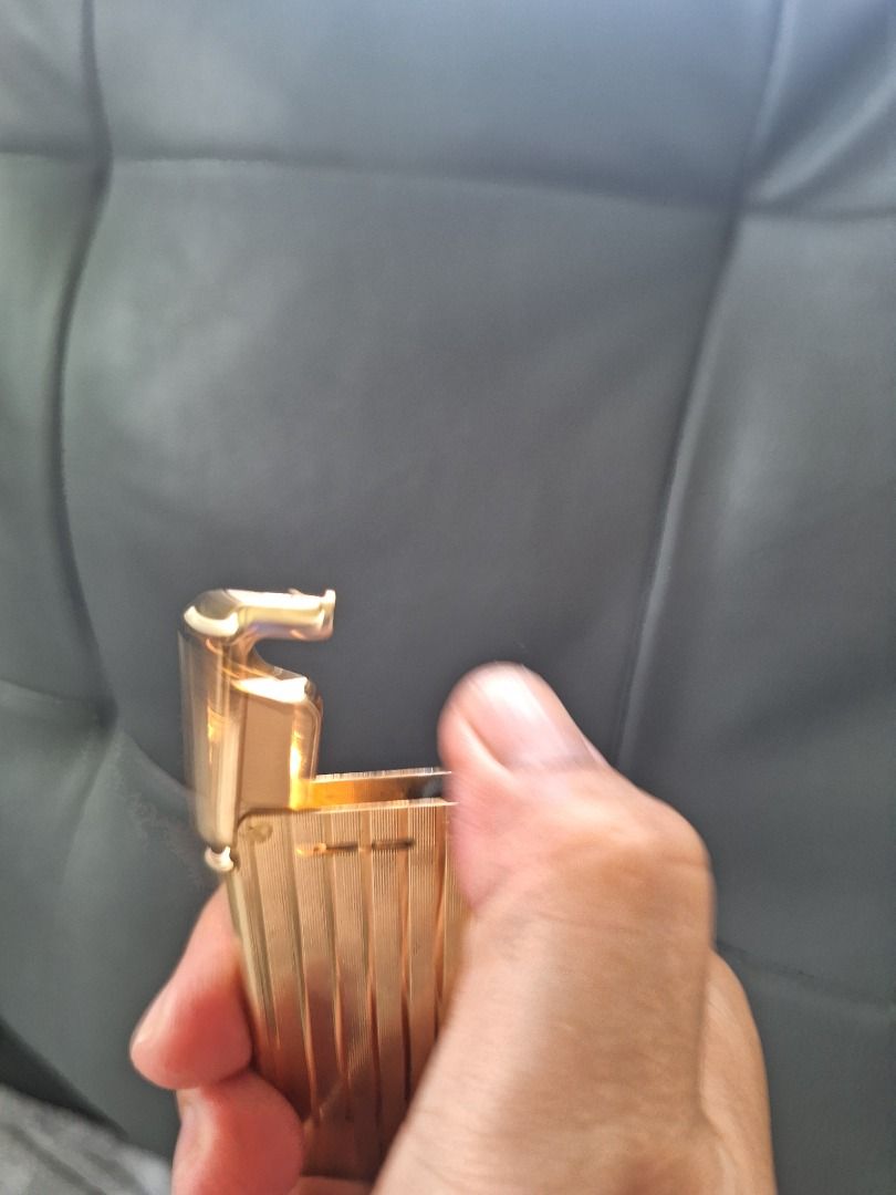 Vintage Windmill Super Thin Card Lighter (5mm), Hobbies & Toys