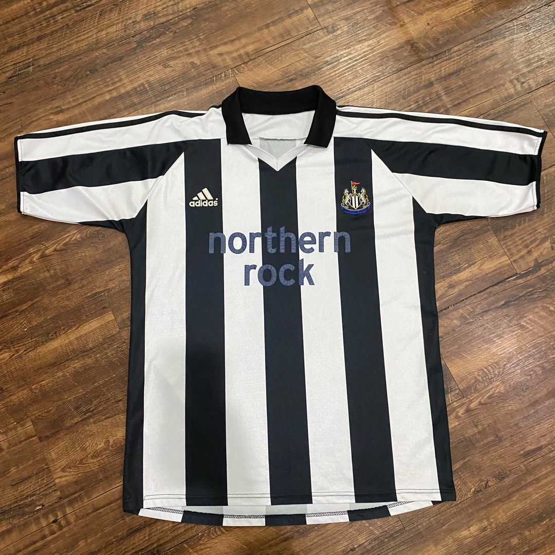 Newcastle northern hot sale rock jersey