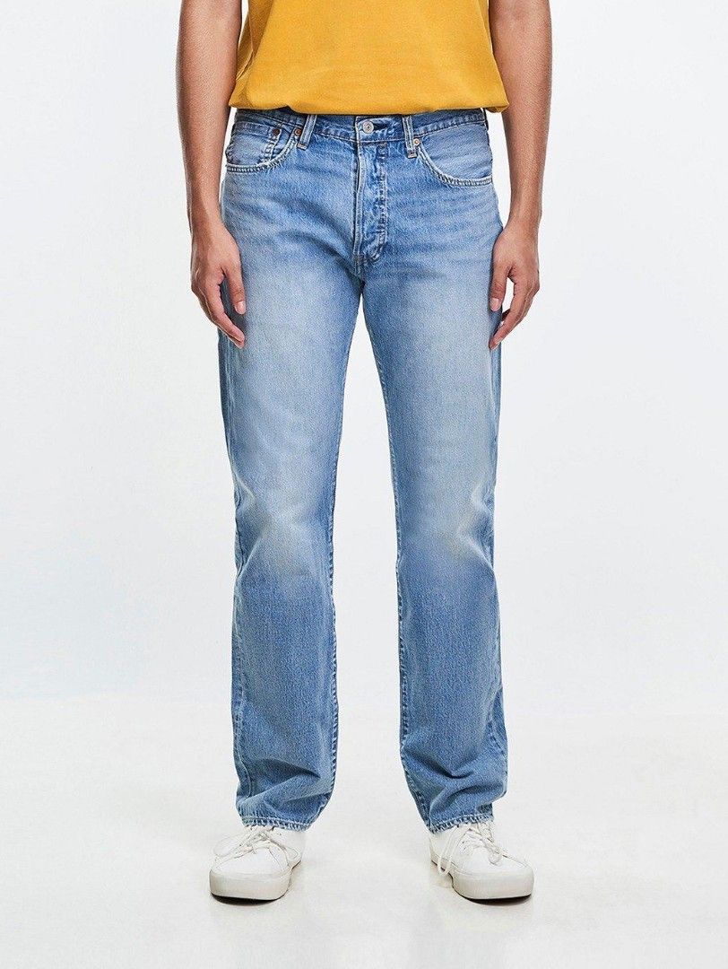 Levis w34 best sale l32