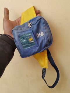 Waistbag SNOOPY