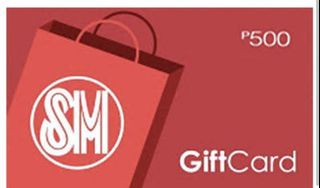 we buy sm gift card and gift certificate