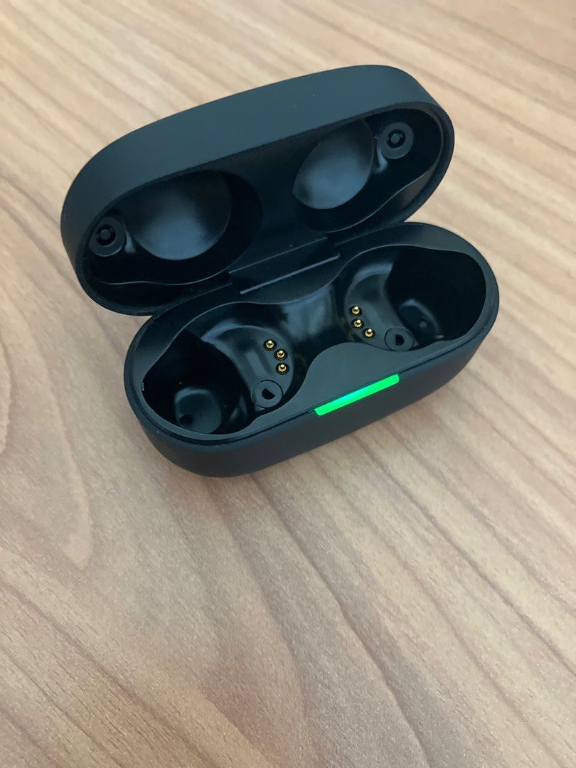 WF-1000XM4 with new batteries, Audio, Headphones & Headsets on Carousell