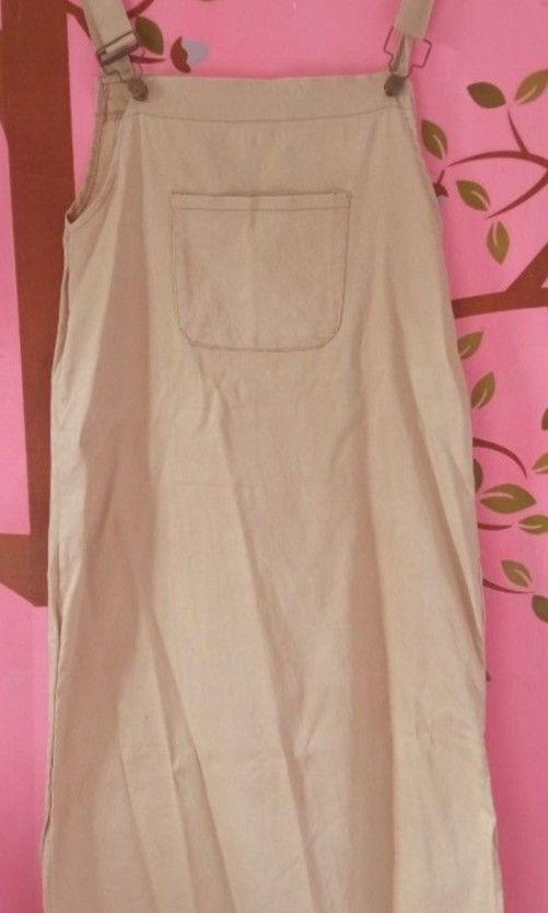 MOKA overall MOKA デニムオーバーオール フリーサイズ 楽天市場】【5