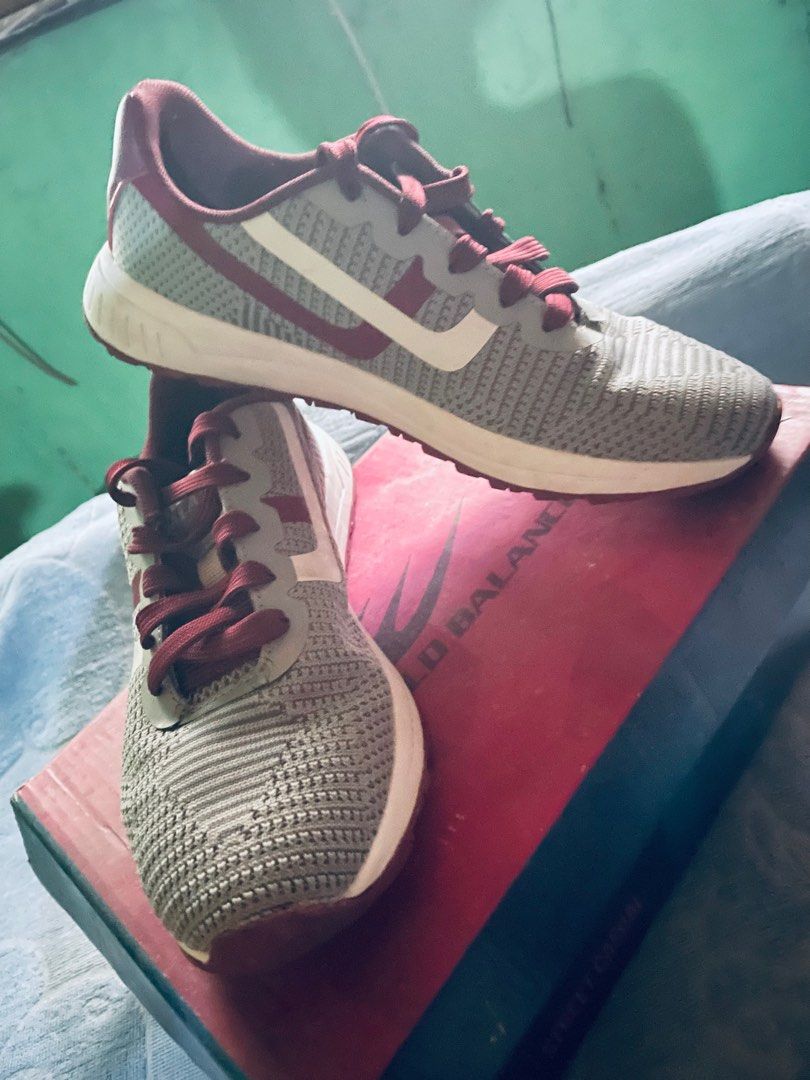 World Balance FREEDOM TRAINER L Womens