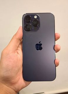 WTB want to buy iphone 14 pro ex ibox